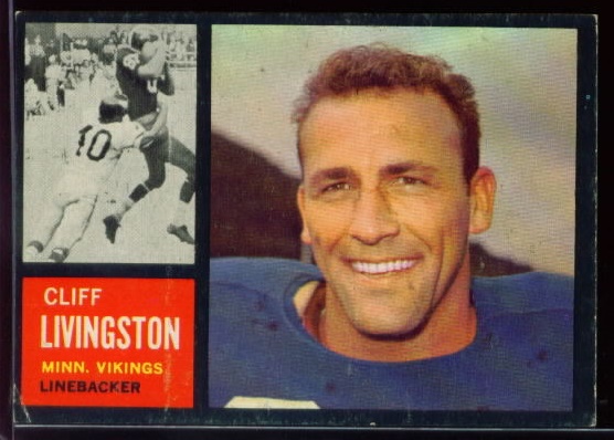 99 Cliff Livingston
